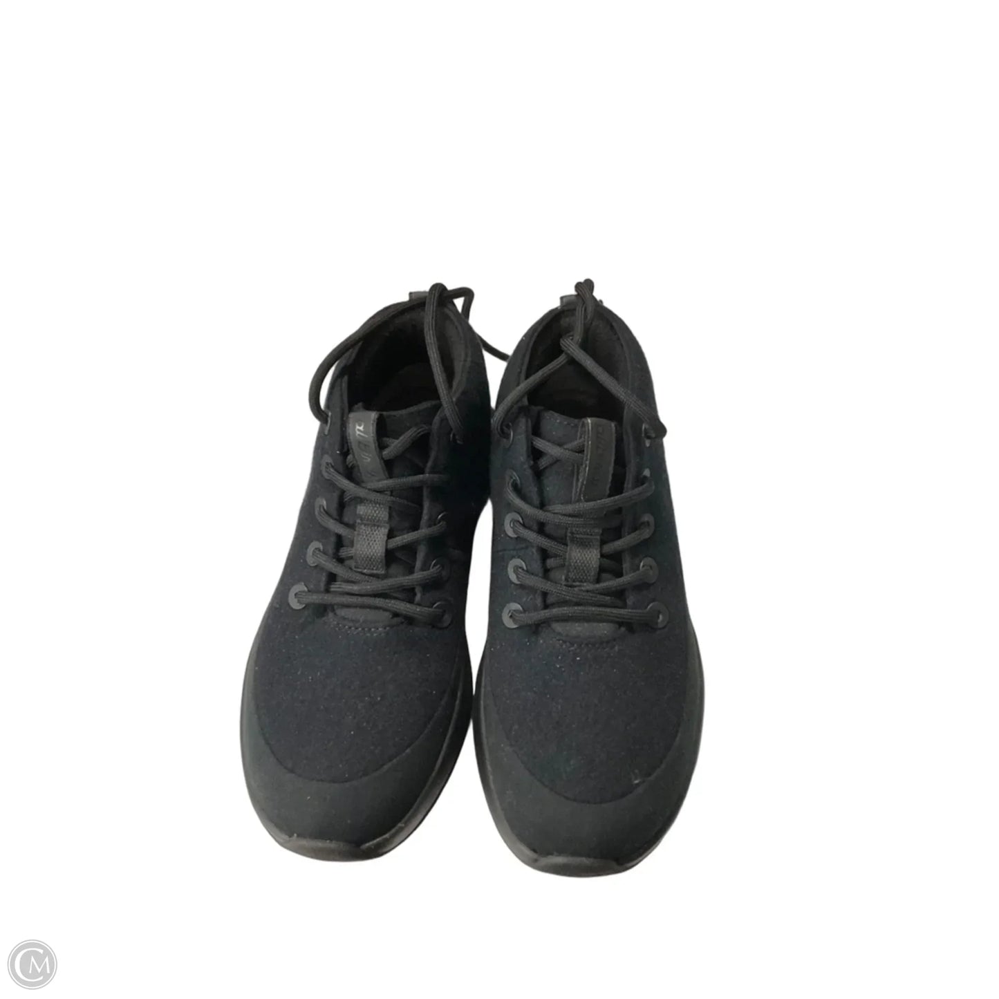 Boots Ankle Flats By Allbirds In Black, Size: 9