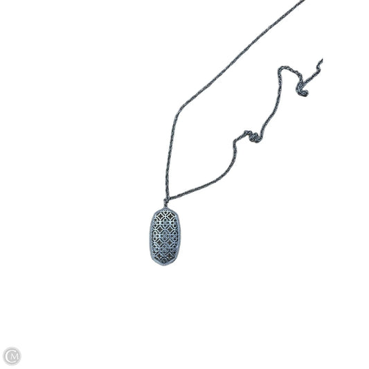Necklace Charm By Kendra Scott