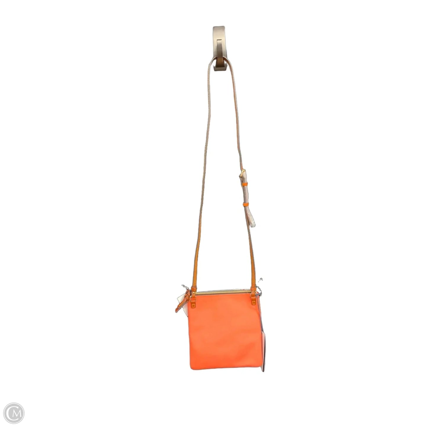 Crossbody Designer By Dooney And Bourke, Size: Small