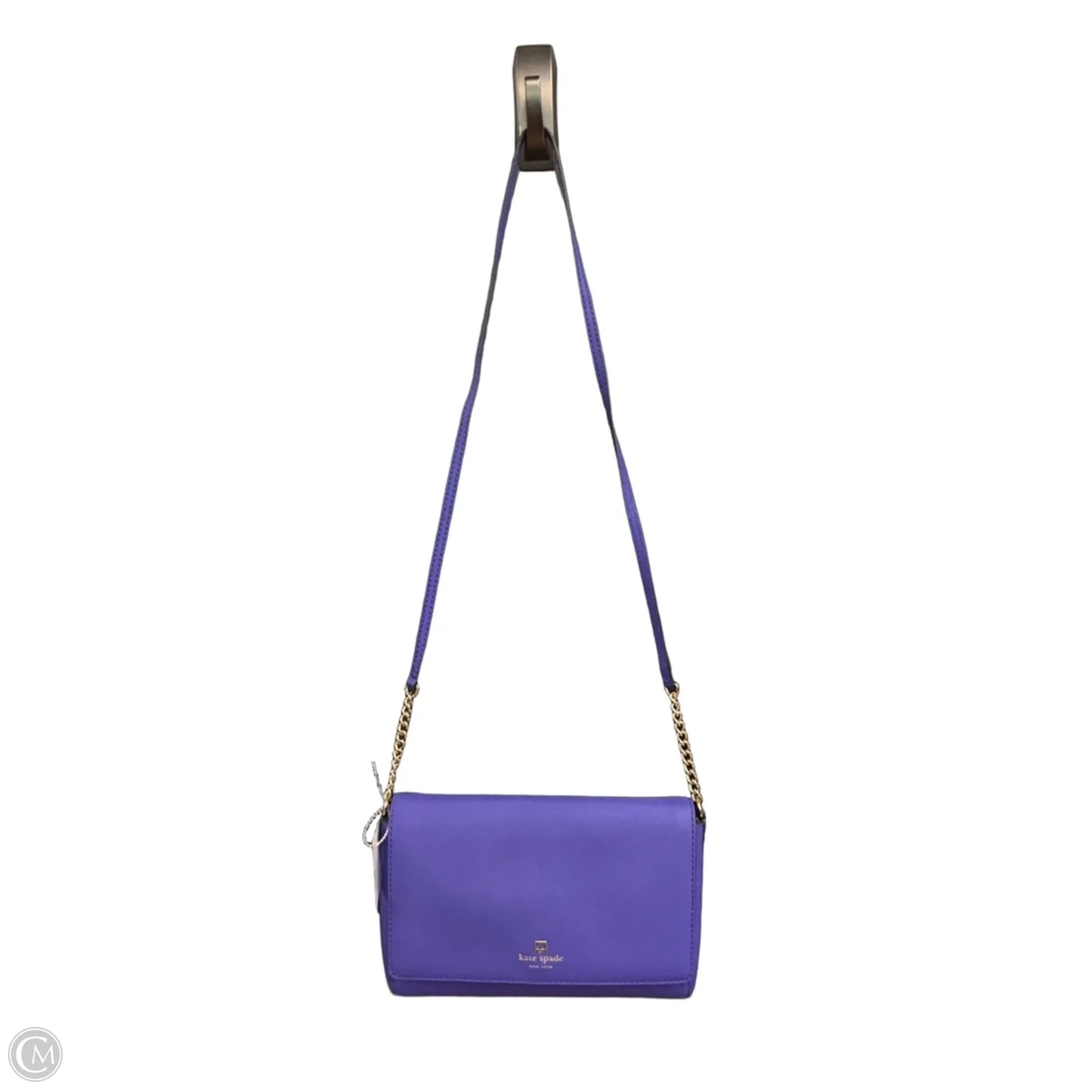 Crossbody Designer By Kate Spade, Size: Medium