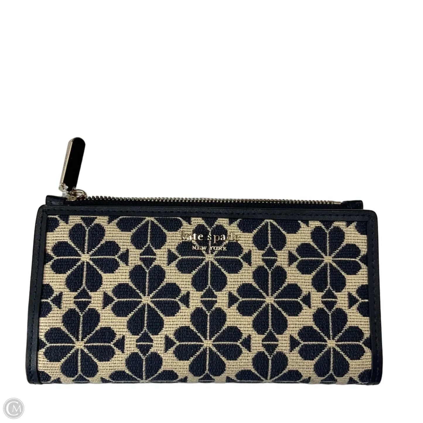 Wallet Designer By Kate Spade, Size: Large