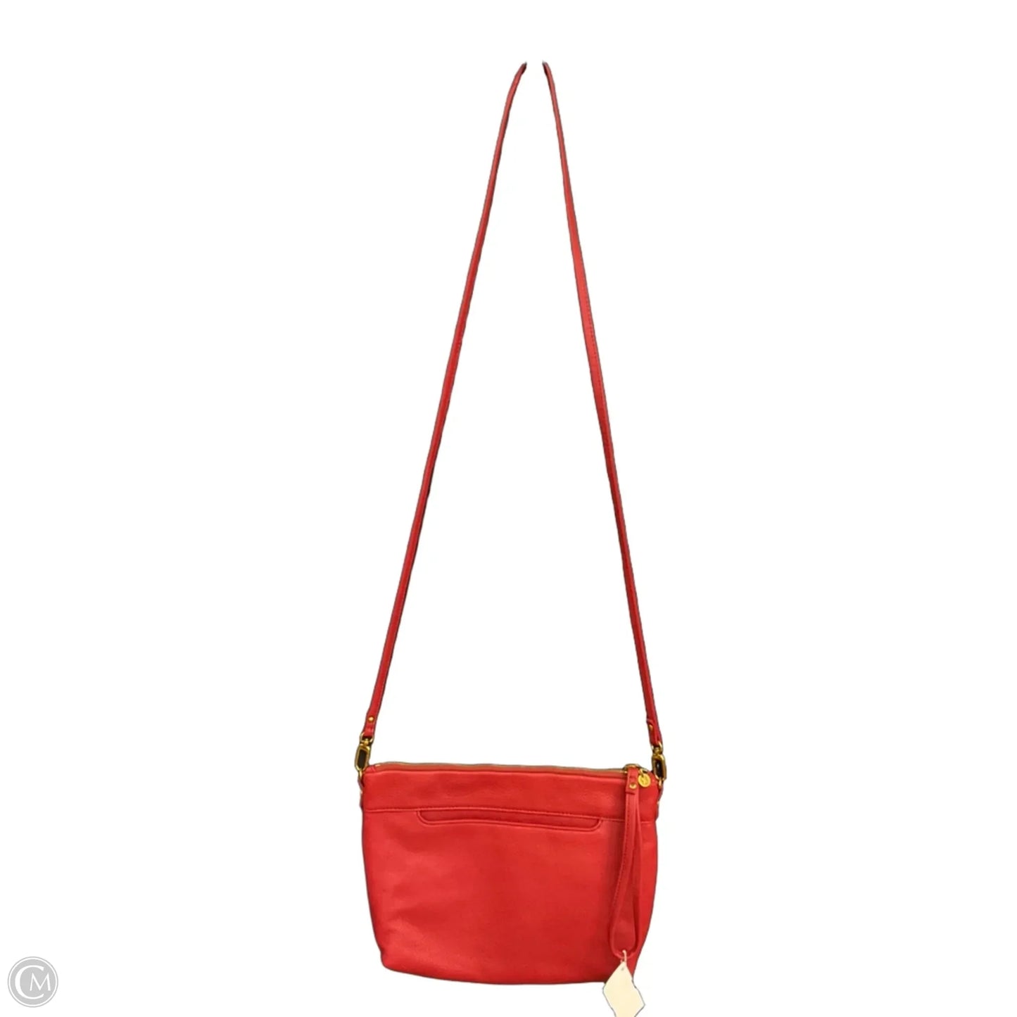 Crossbody By Hobo Intl, Size: Large