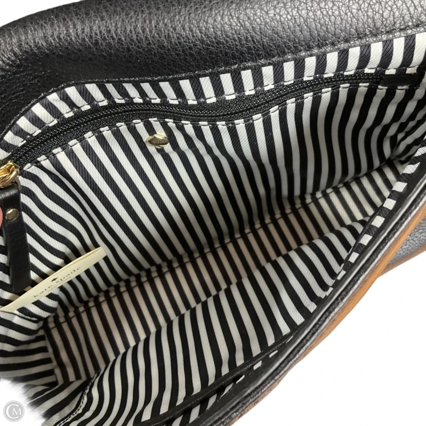 Crossbody Designer By Kate Spade, Size: Medium
