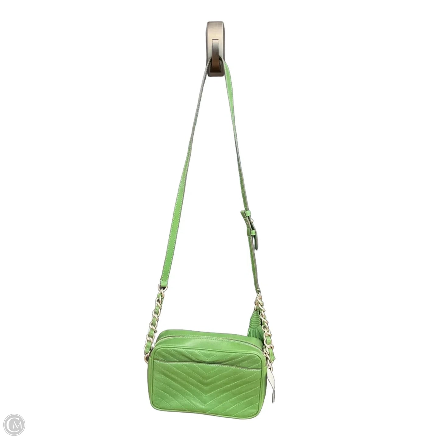 Crossbody Designer By Tory Burch, Size: Medium