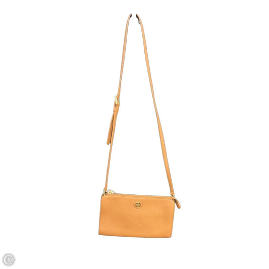 Crossbody Designer By Tory Burch, Size: Medium