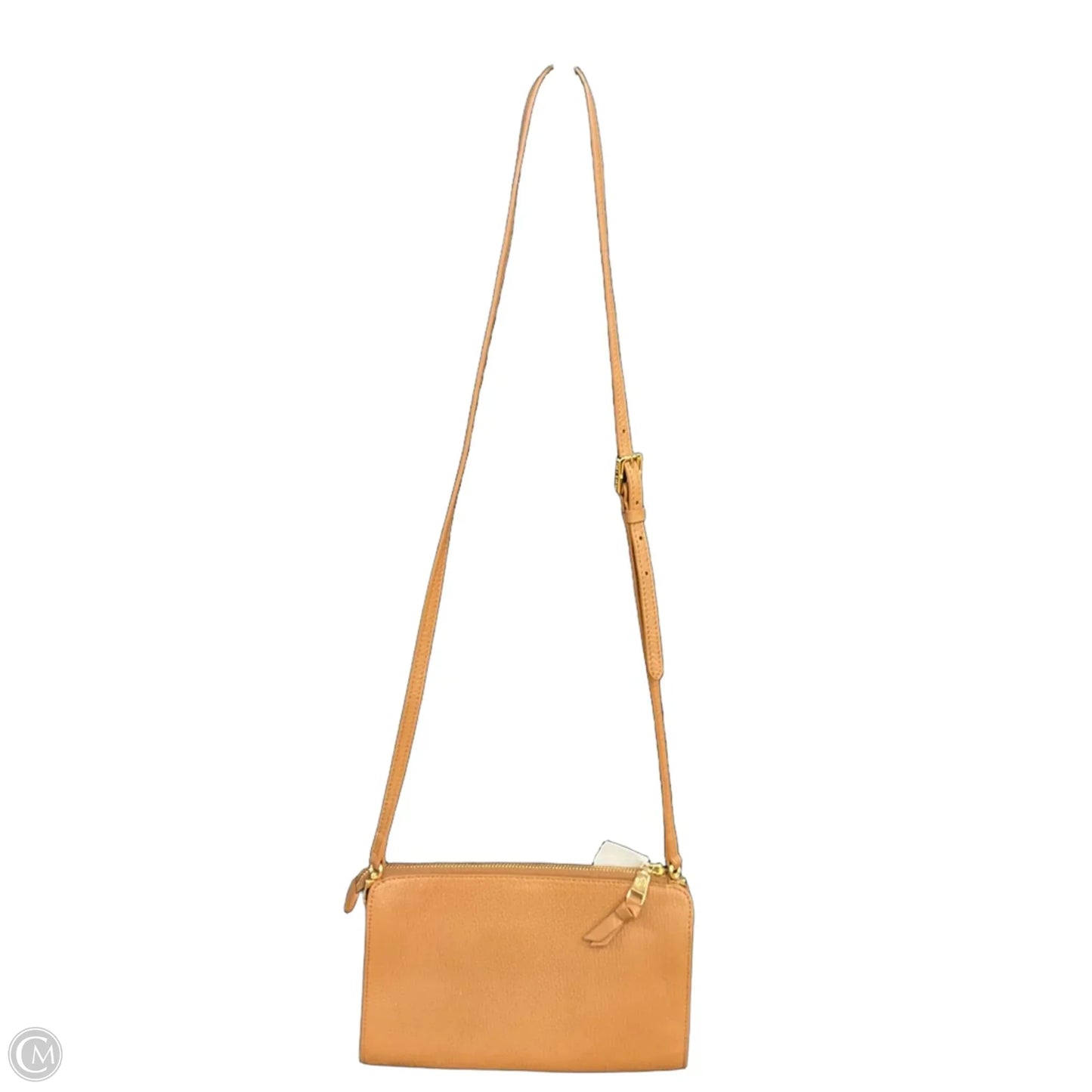 Crossbody Designer By Tory Burch, Size: Medium
