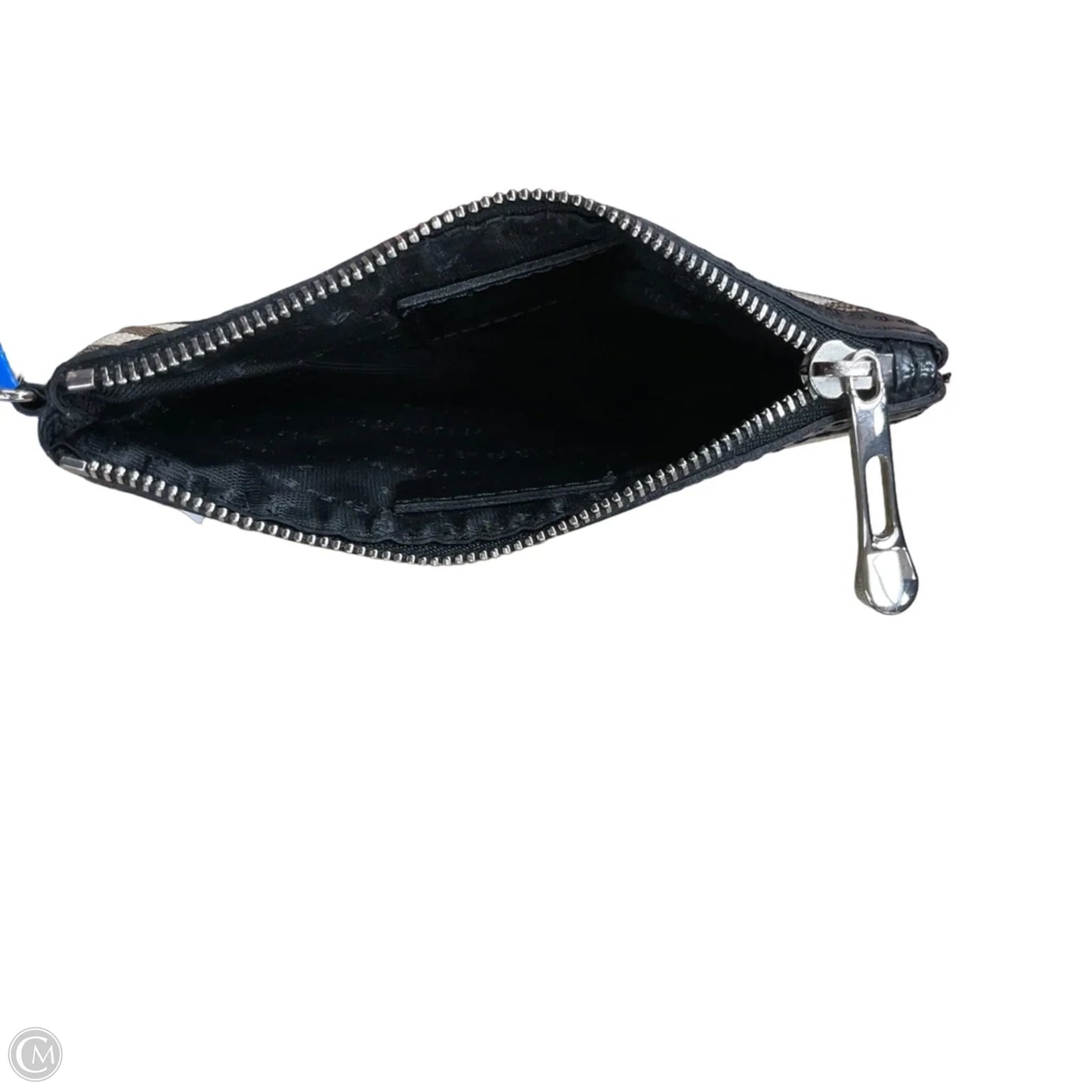 Wristlet Luxury Designer By Burberry, Size: Small