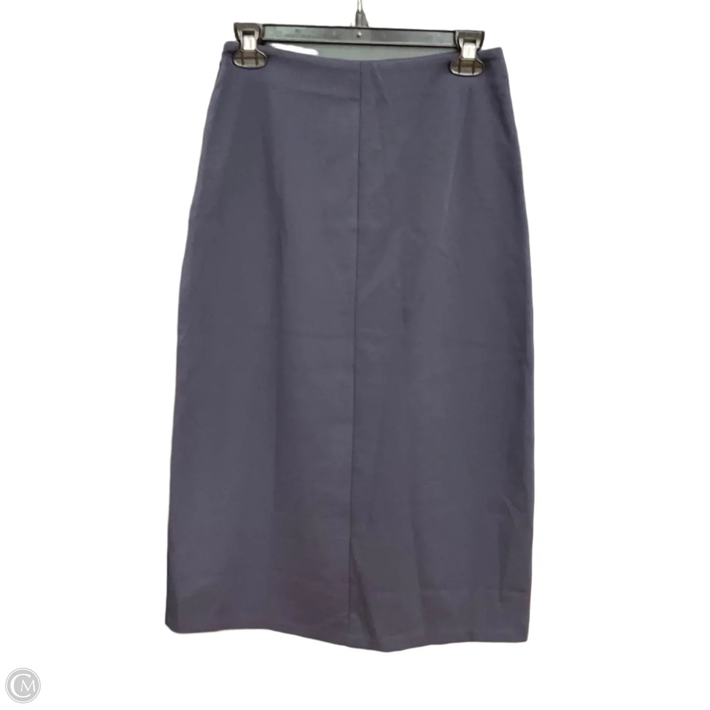 Skirt Maxi By Boden In Navy, Size: 6