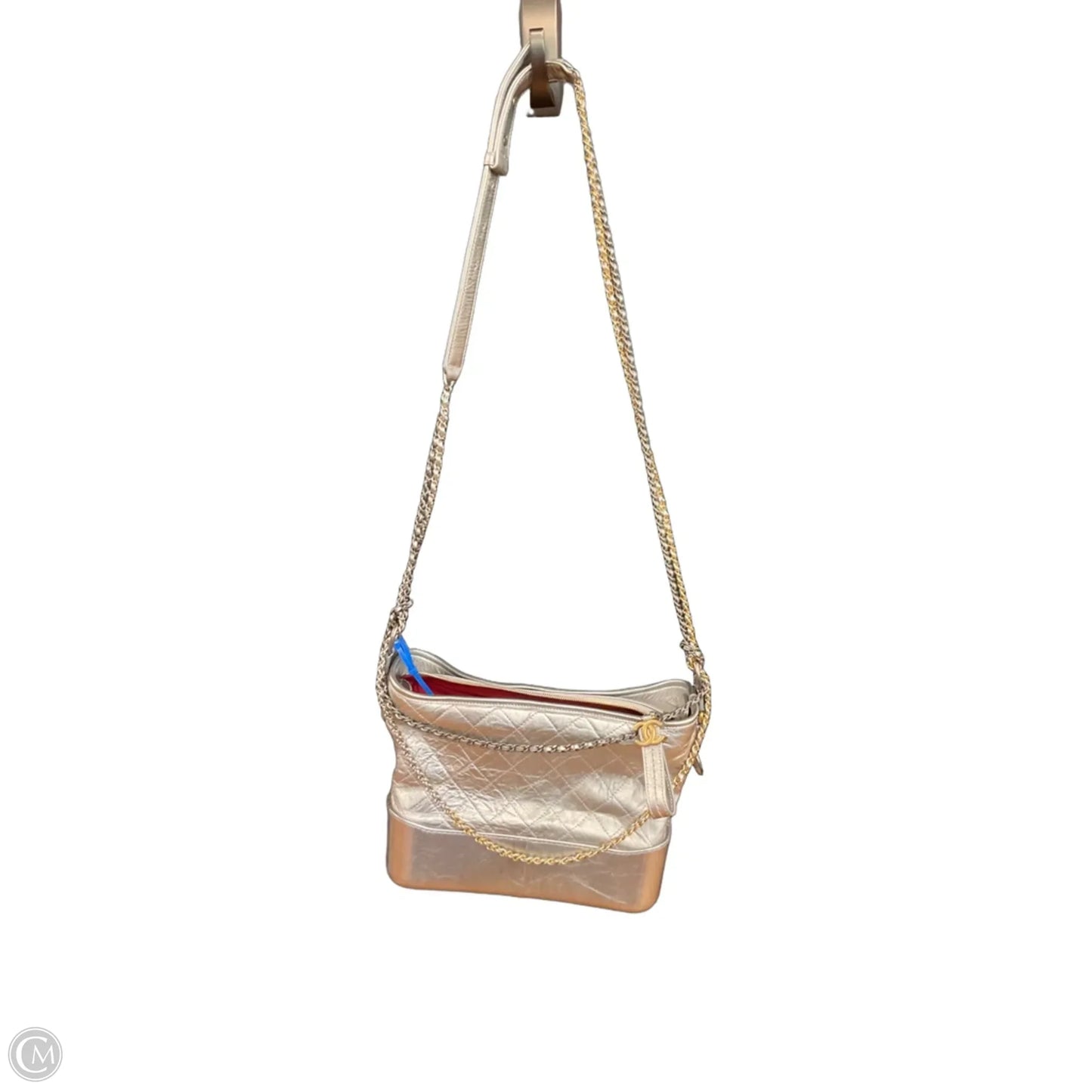 Handbag Luxury Designer By Chanel, Size: Medium