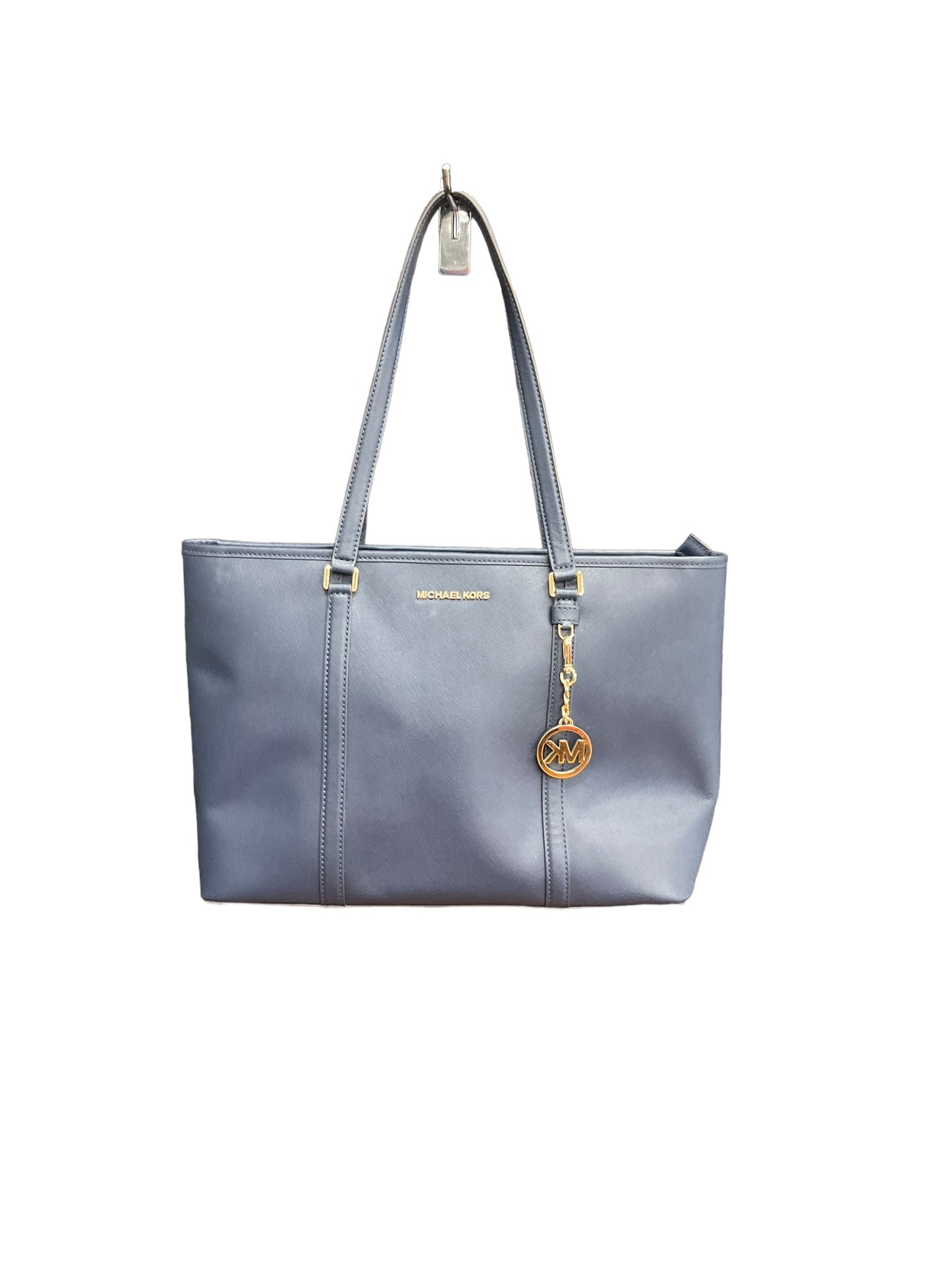 Tote Designer By Michael Kors  Size: Large