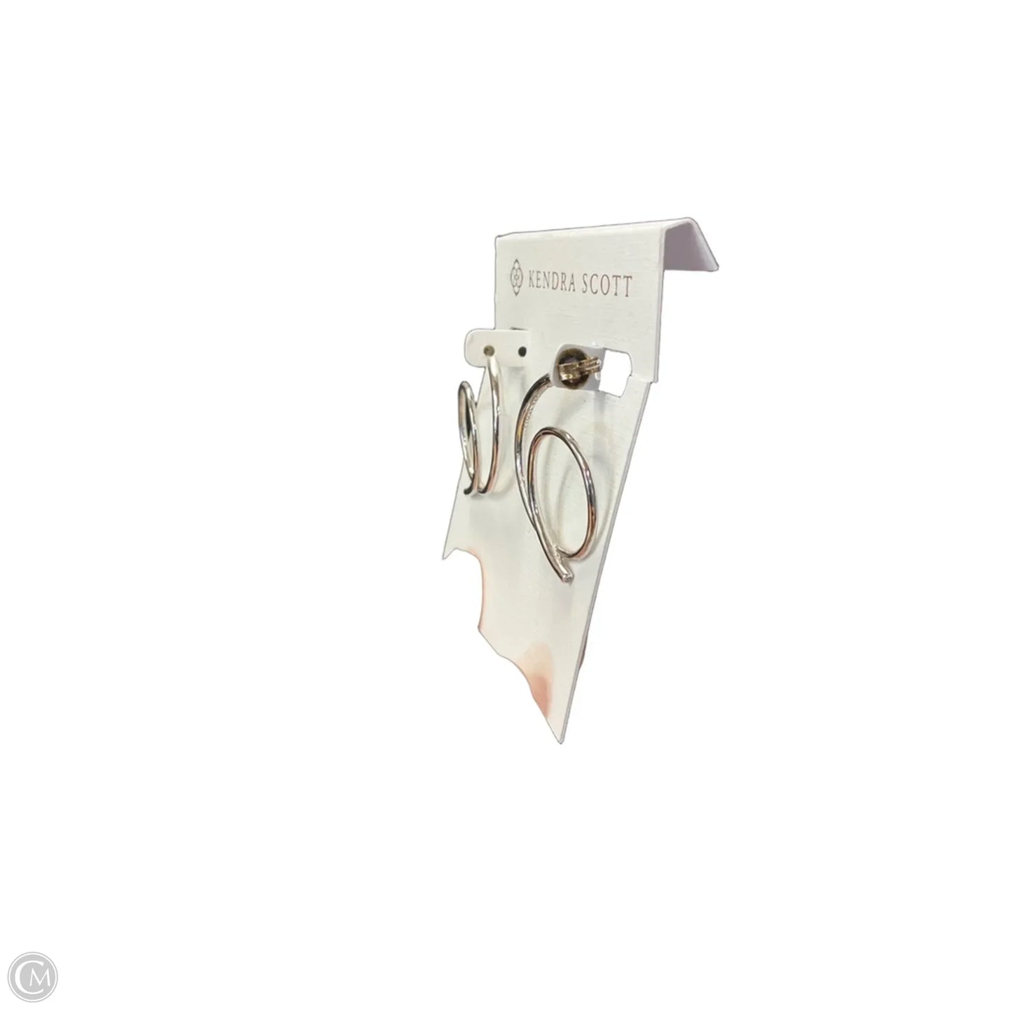 Earrings Dangle/drop By Kendra Scott