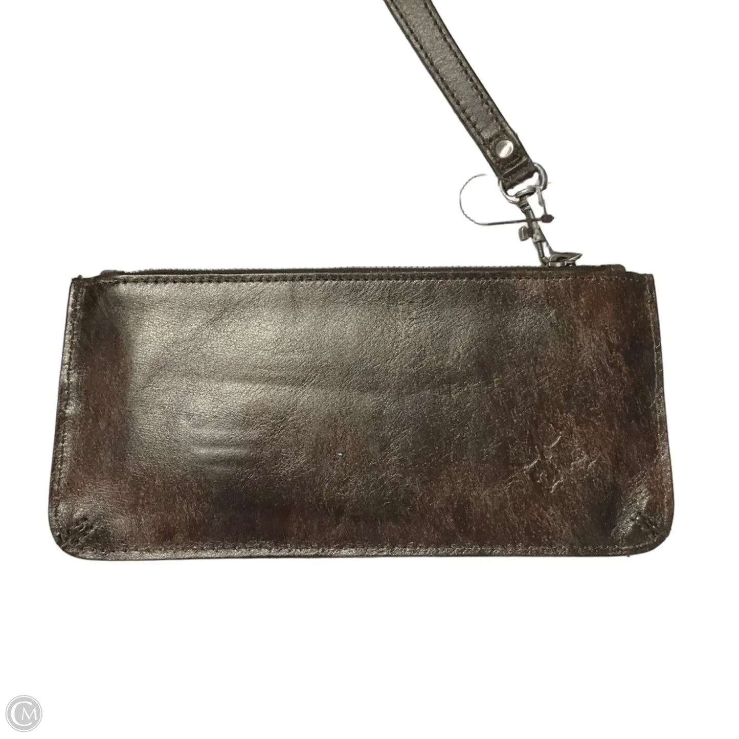 Wristlet Designer By Patricia Nash, Size: Large