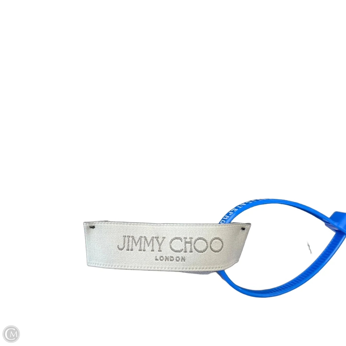 Scarf Luxury Designer By Jimmy Choo