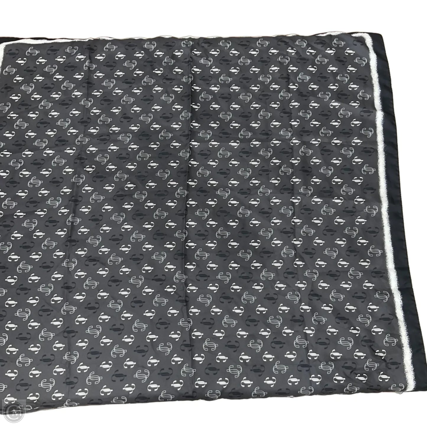 Scarf Luxury Designer By Jimmy Choo