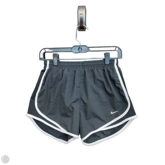 Athletic Shorts By Nike Apparel In Black, Size: S
