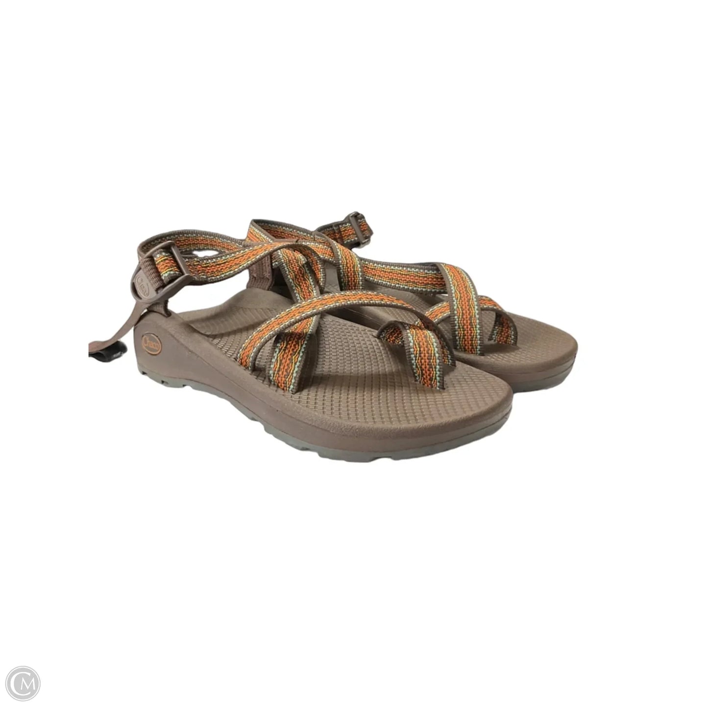 Sandals Sport By Chacos In Brown, Size: 8