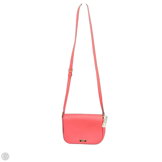 Crossbody Designer w Wallet By Kate Spade, Size: Small