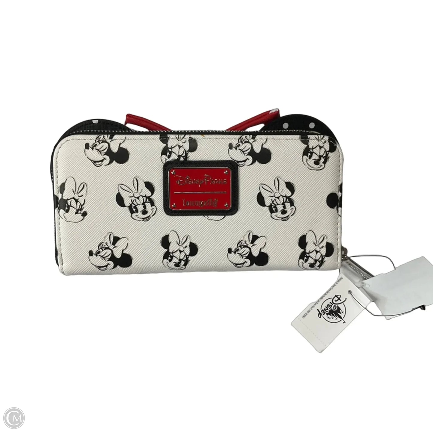 Wallet By Disney, Size: Large