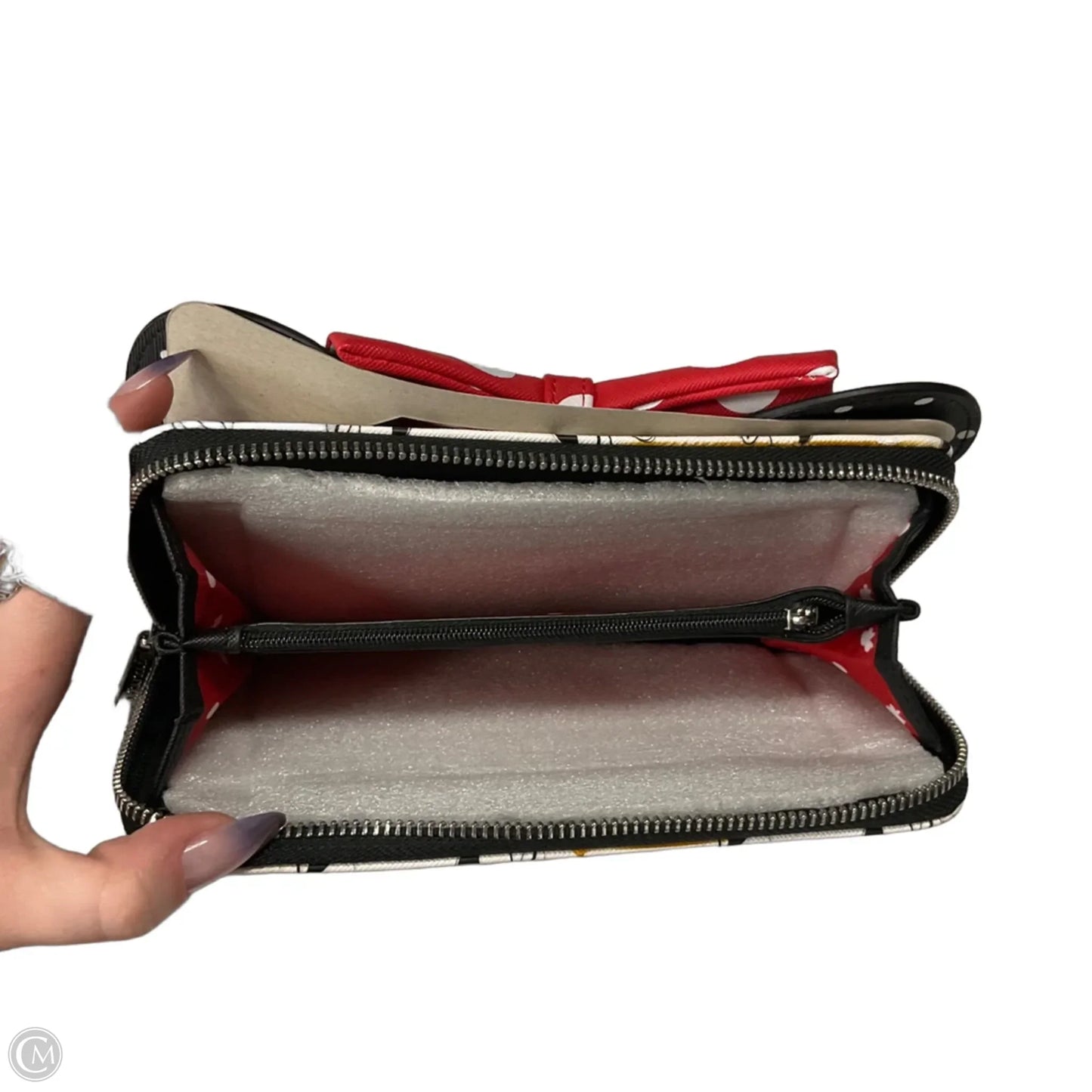 Wallet By Disney, Size: Large