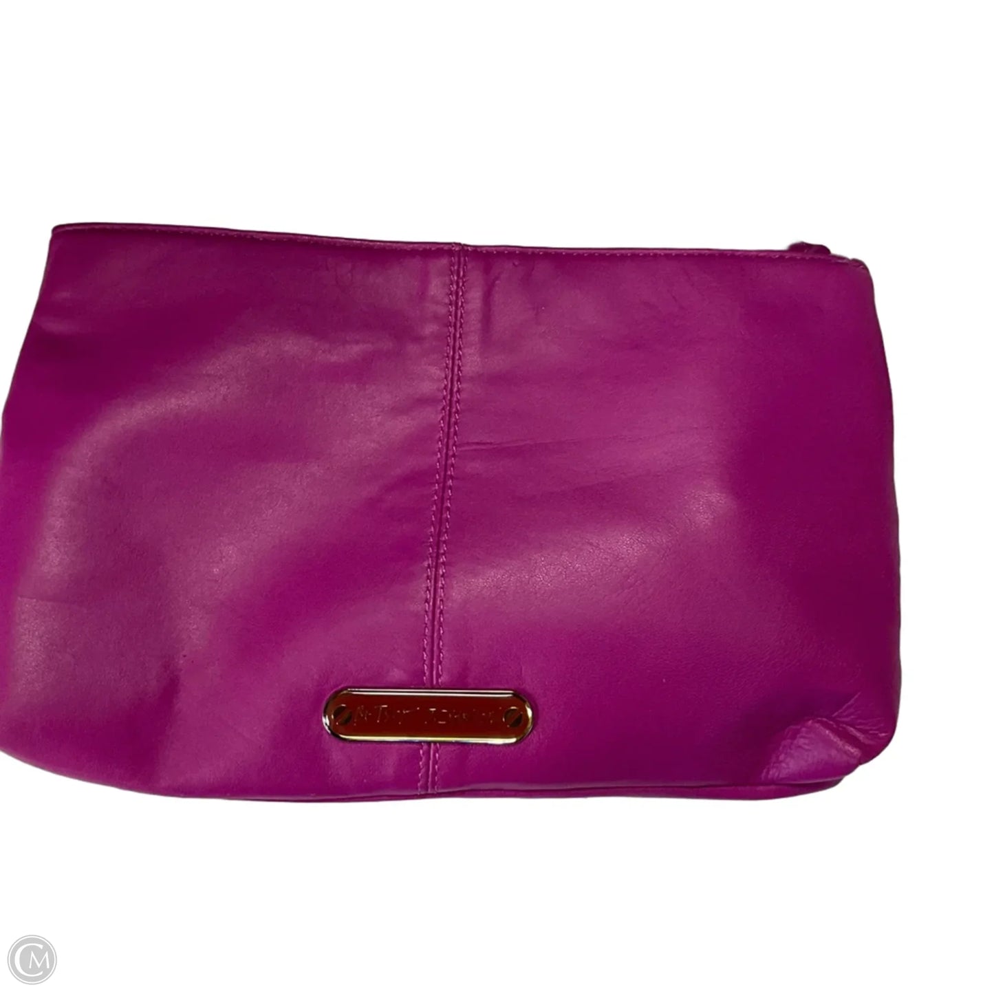 Clutch By Betsey Johnson, Size: Large