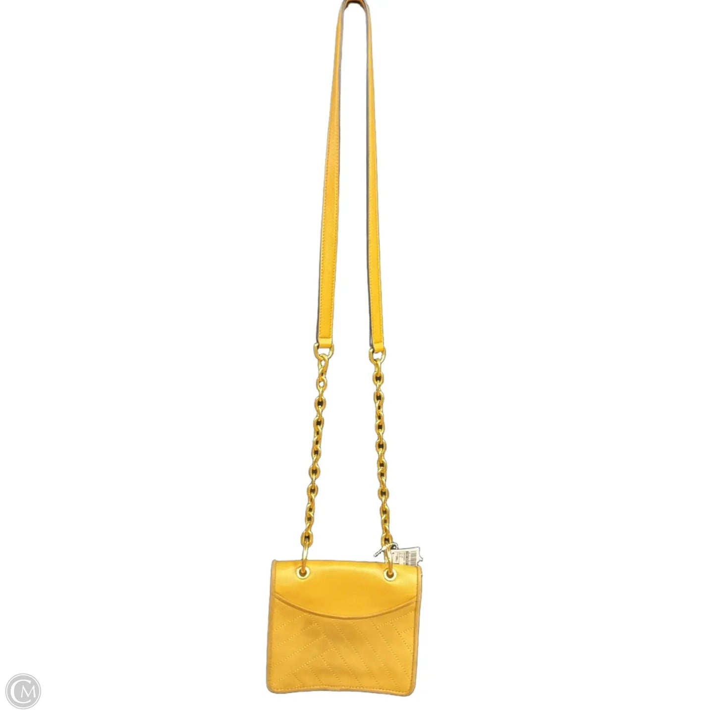 Crossbody Designer By Tory Burch, Size: Small