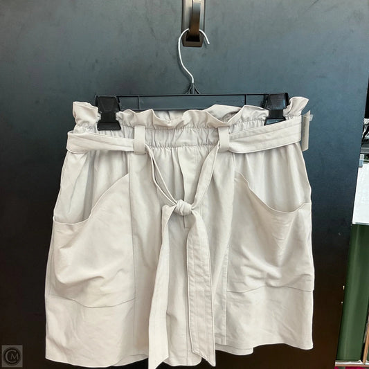 Skort By Athleta In Beige, Size: S