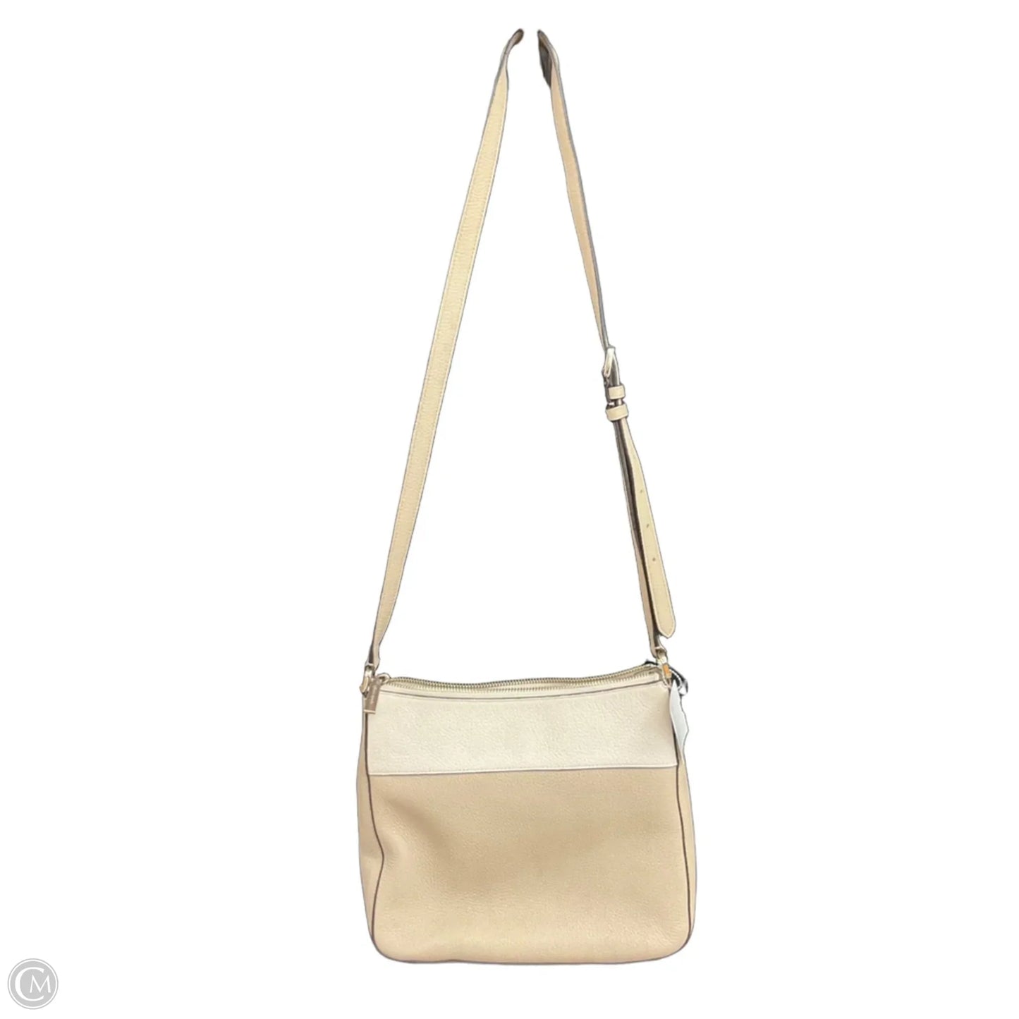 Crossbody Designer By Kate Spade, Size: Medium