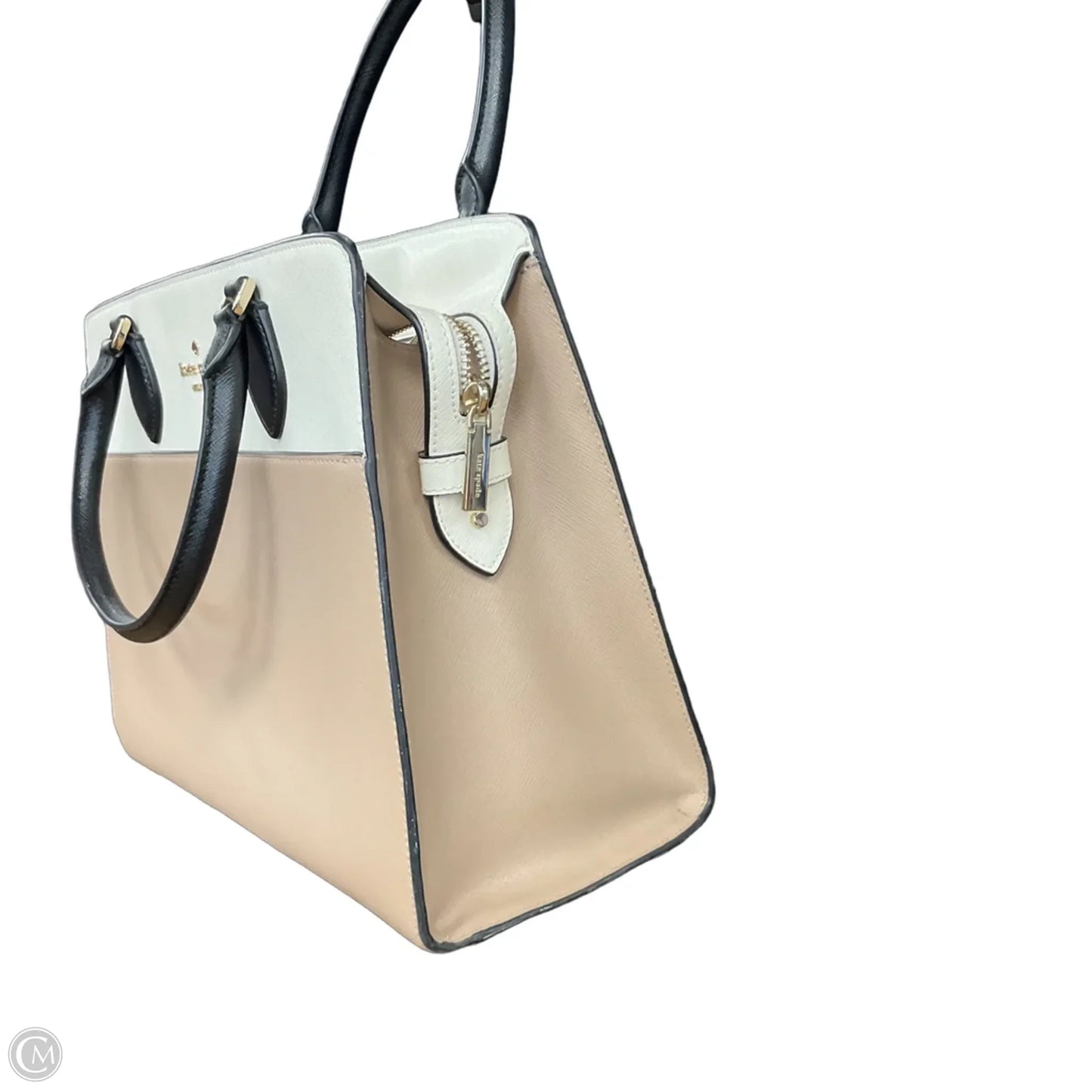 Handbag Designer By Kate Spade, Size: Large