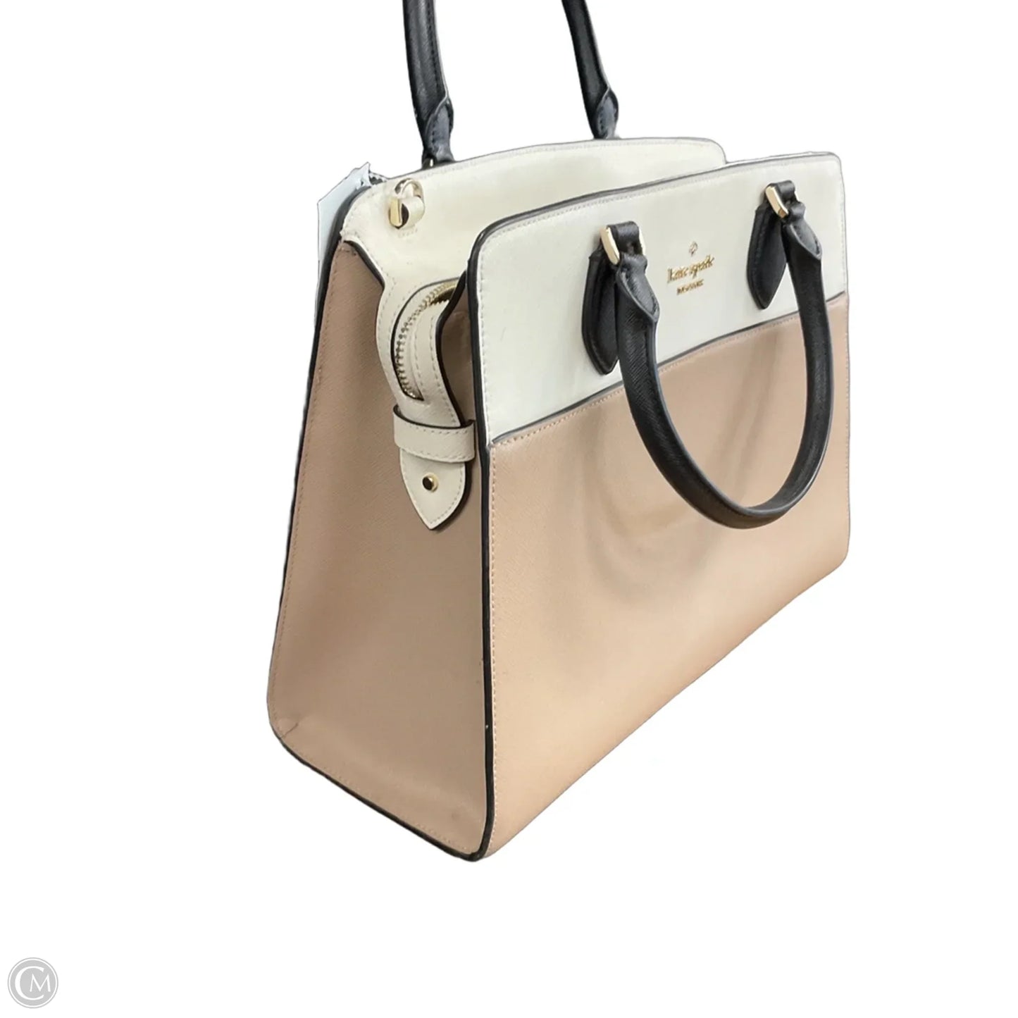 Handbag Designer By Kate Spade, Size: Large