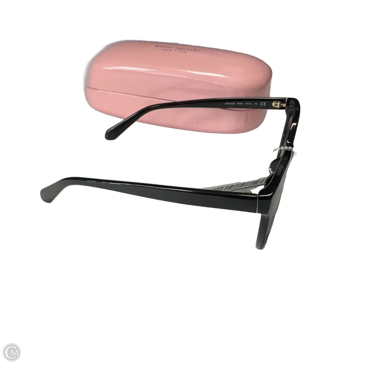 Sunglasses Designer By Kate Spade, Size: