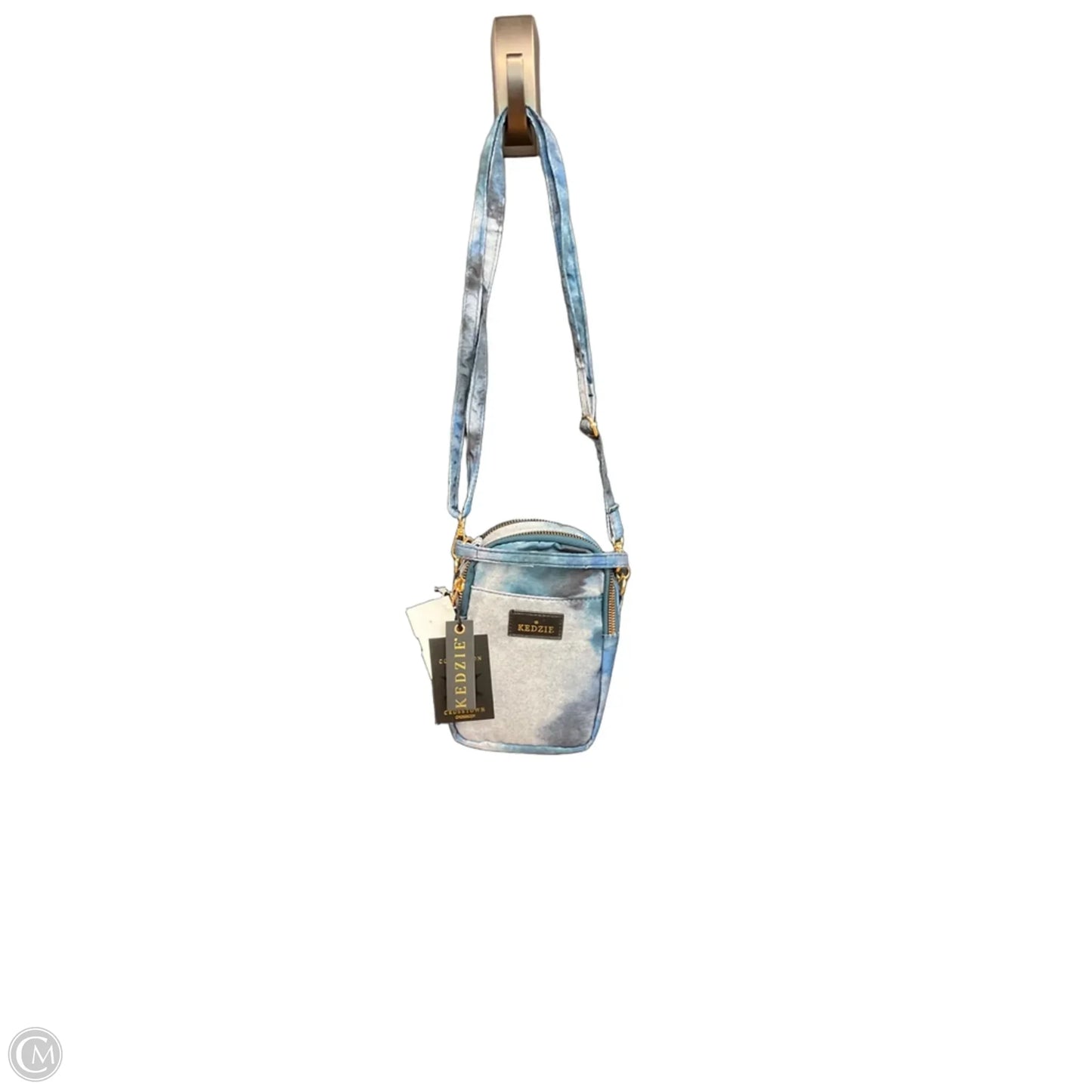 Crossbody By Kedzie, Size: Small