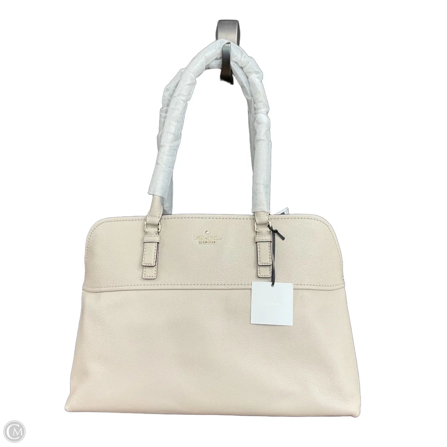 Handbag Designer By Kate Spade, Size: Large