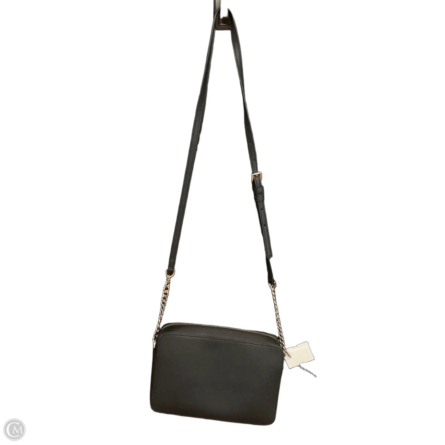 Crossbody Designer By Michael Kors, Size: Small