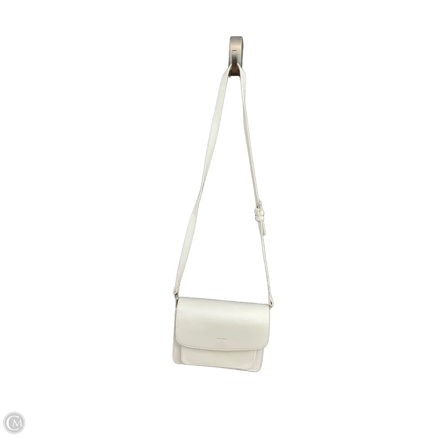 Crossbody By Clothes Mentor, Size: Medium