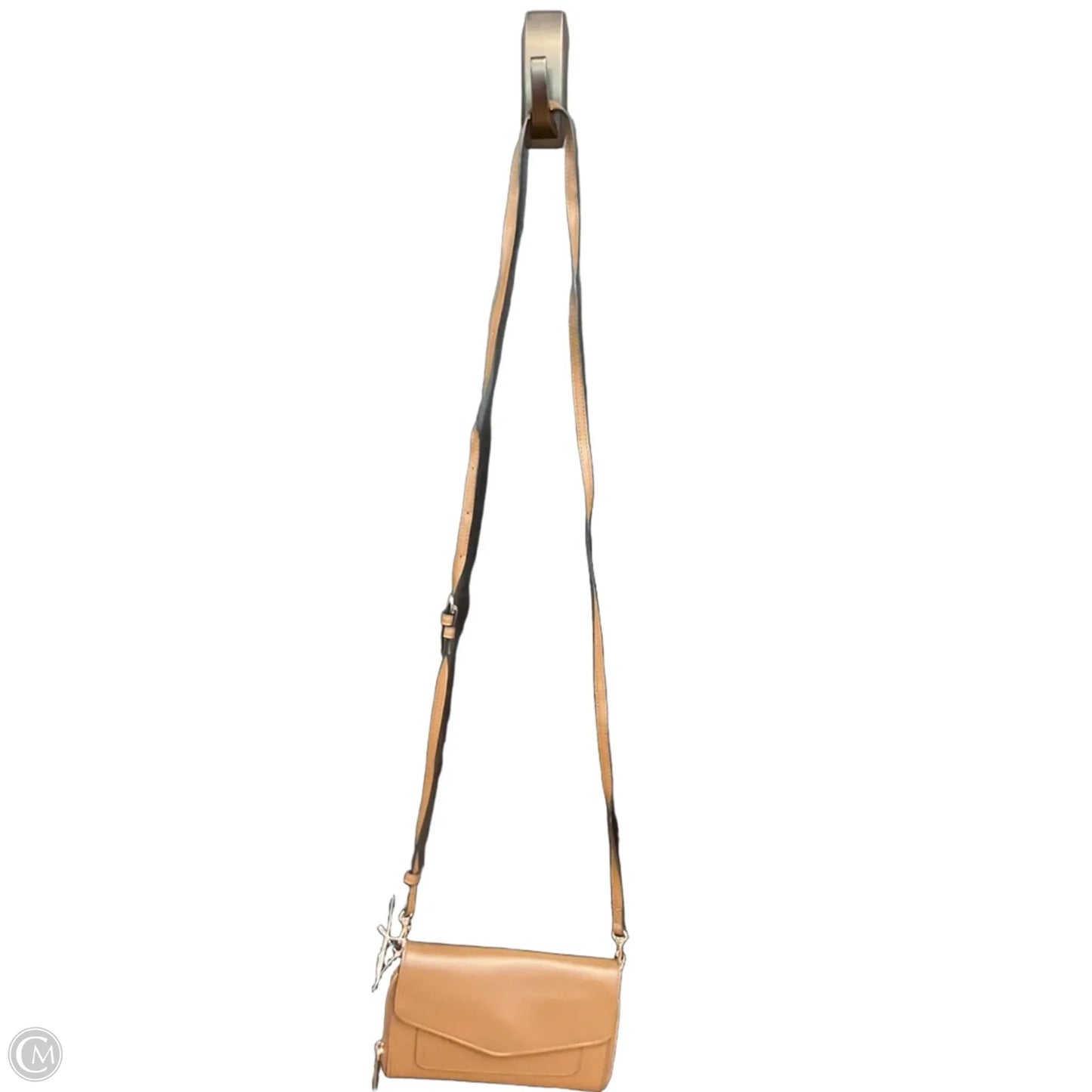 Crossbody By Vera Bradley, Size: Small