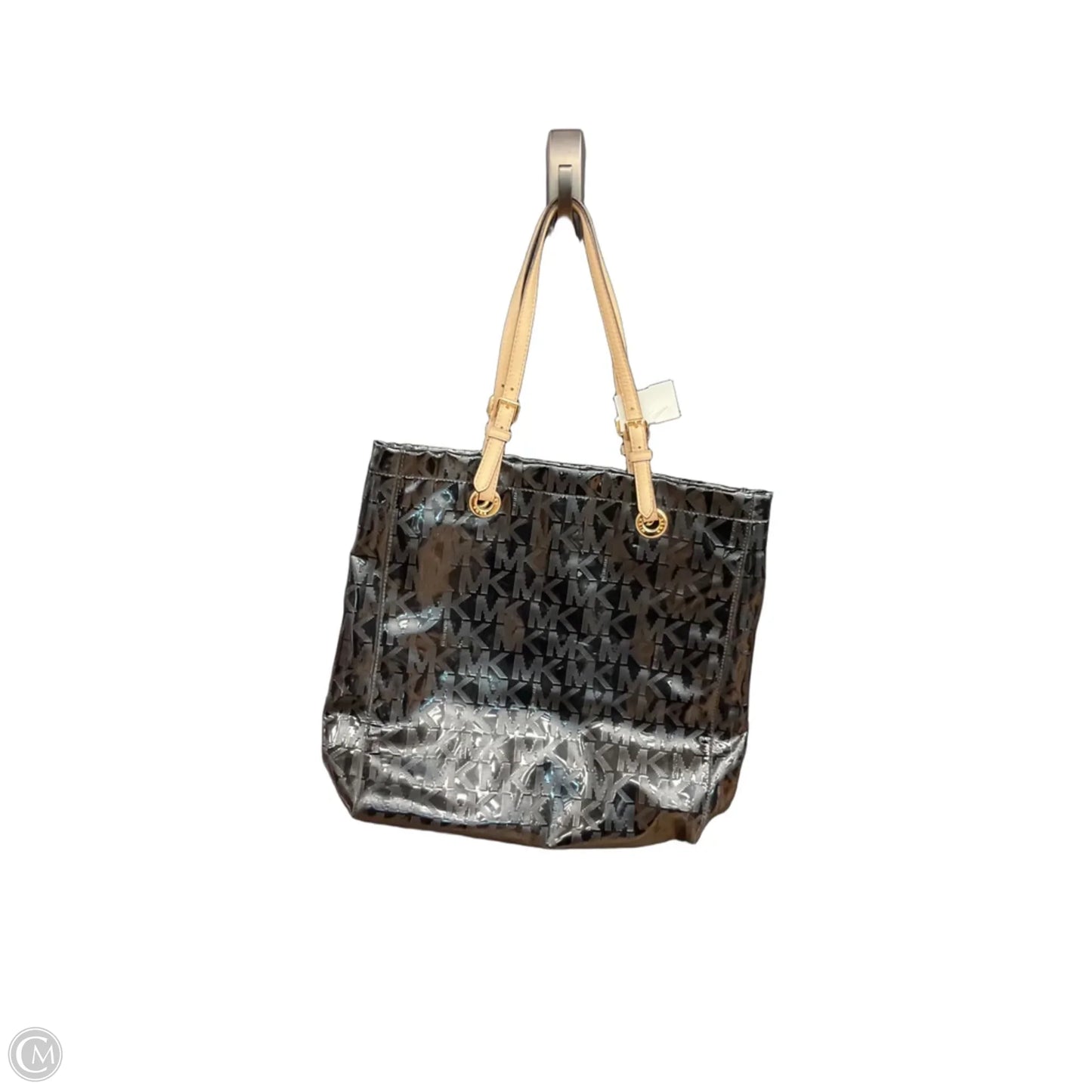 Handbag Designer By Michael Kors, Size: Large
