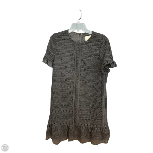 Dress Designer By Kate Spade In Black, Size: M