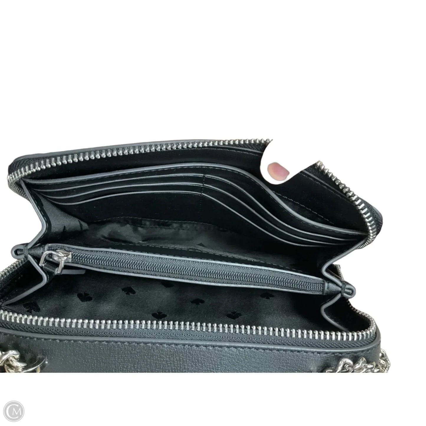 Crossbody Designer By Kate Spade, Size: Small