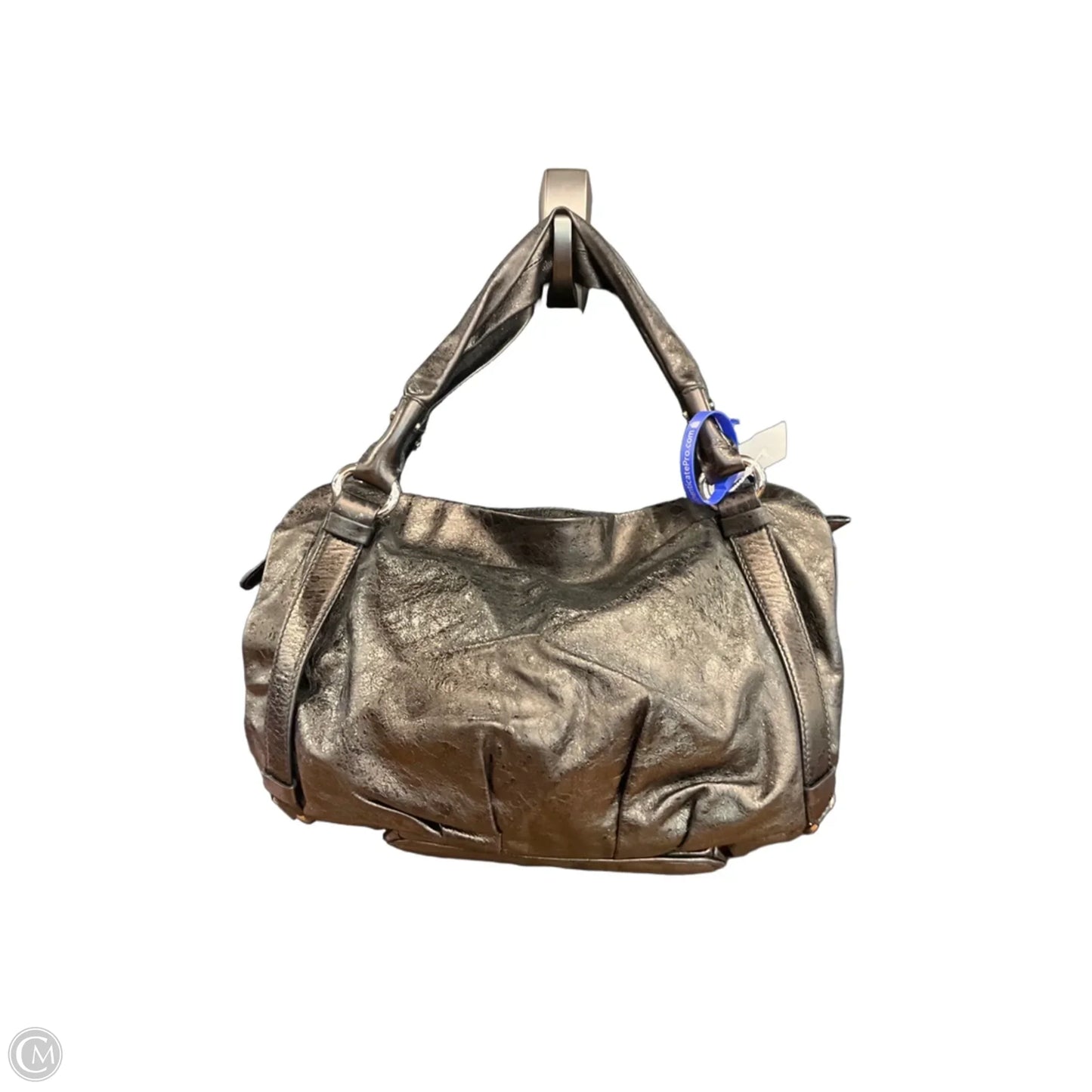 Handbag Luxury Designer By Celine, Size: Large