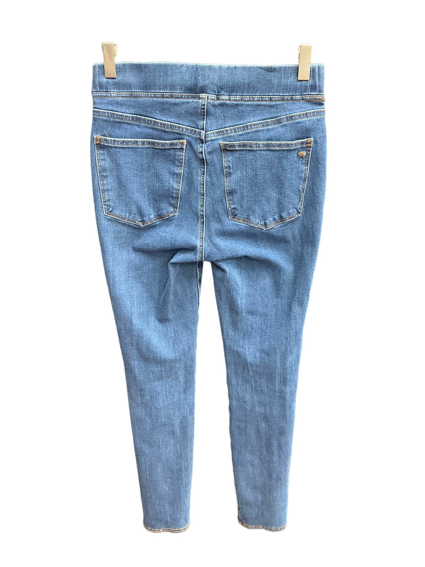 Denim Jeans Skinny Madewell, Size 0