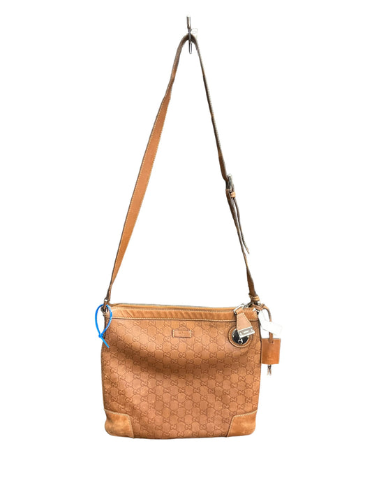 Crossbody Luxury Designer Gucci, Size Large