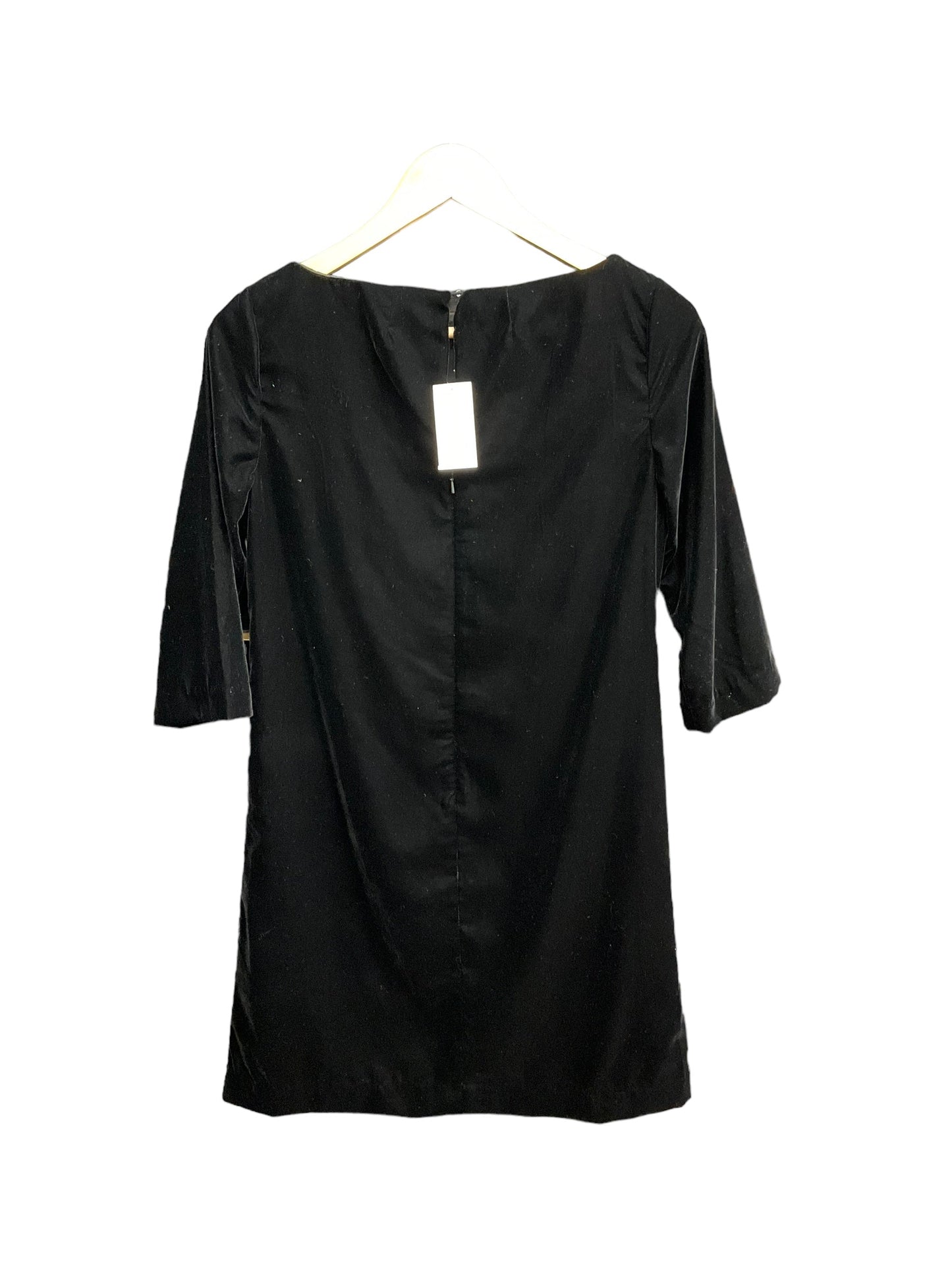 Black Dress Casual Short Banana Republic, Size S