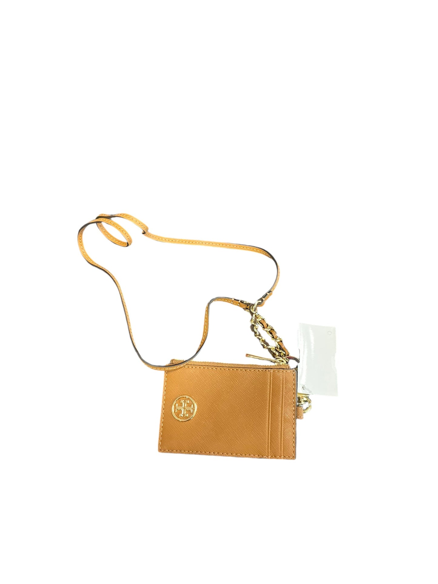 Id/card Holder Luxury Designer By Tory Burch, Size: Small