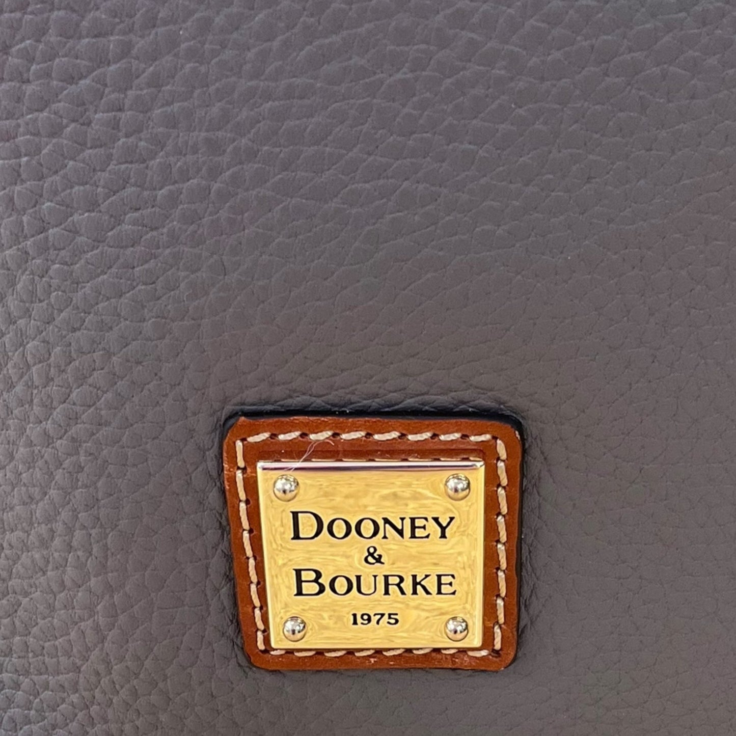 Crossbody Designer By Dooney And Bourke, Size: Medium