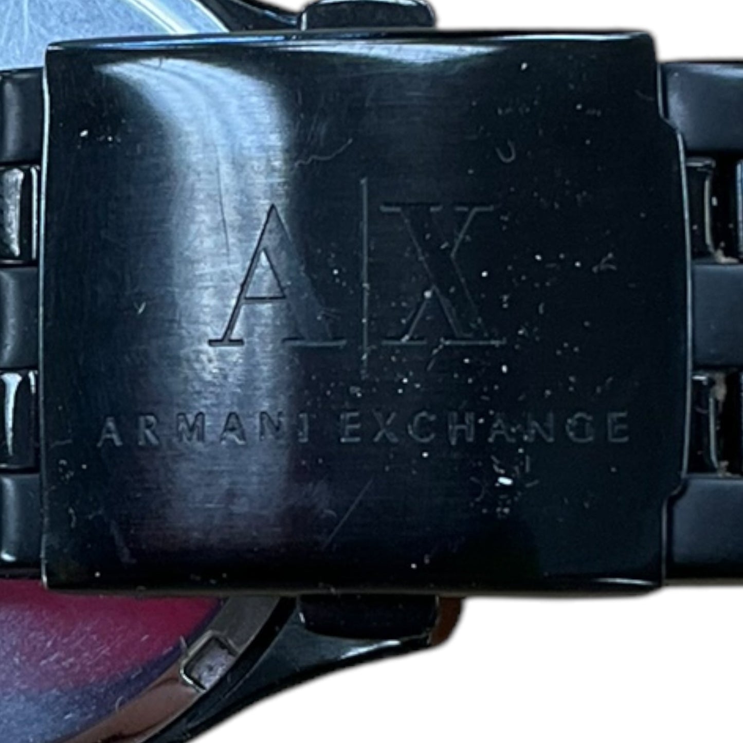 Watch By Armani Exchange