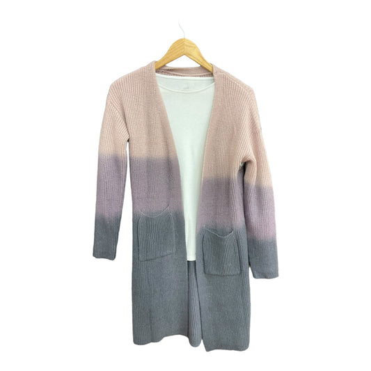 Sweater Cardigan By Promesa  Size: S