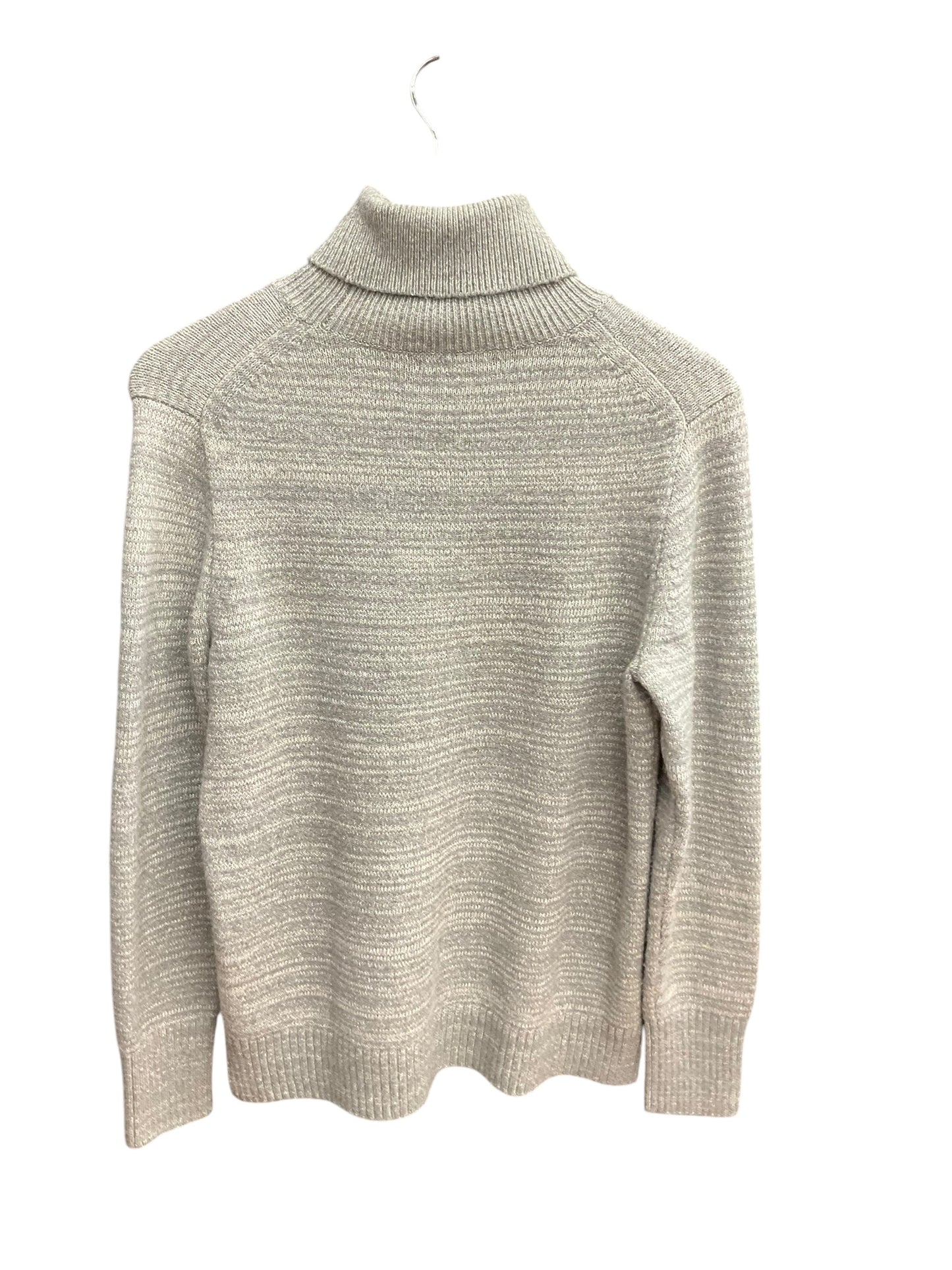 Sweater By J. Crew In Grey, Size: M