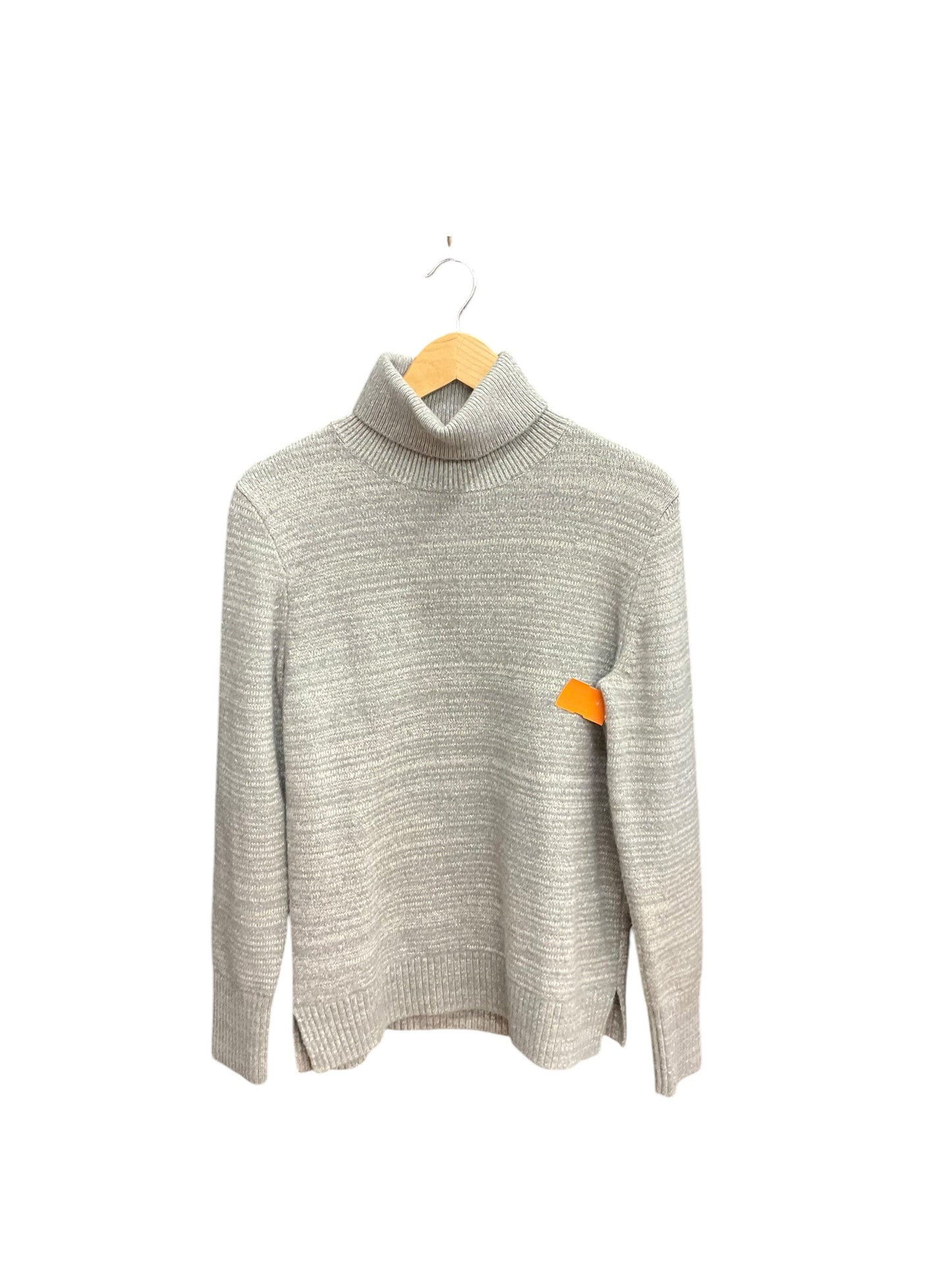 Sweater By J. Crew In Grey, Size: M