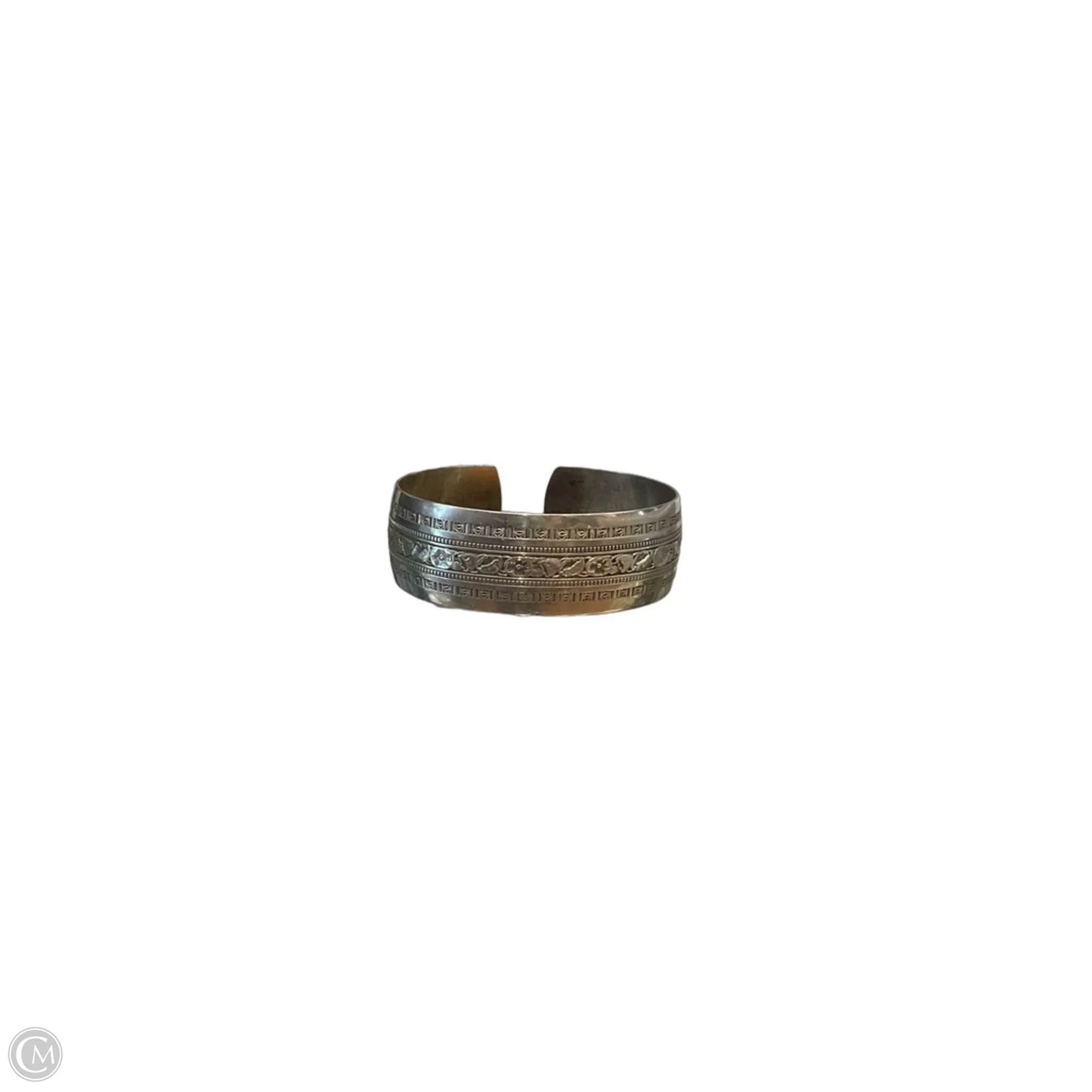 Bracelet Sterling Silver By Clothes Mentor