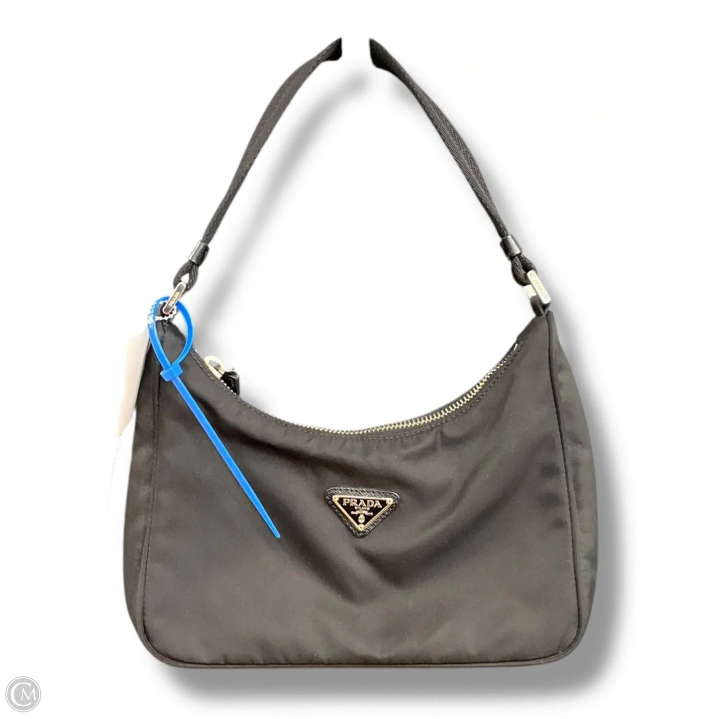 Handbag Luxury Designer By Prada, Size: Small